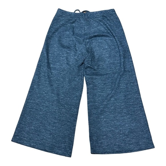 Friday’s Project Medium wide leg cropped pants - Picture 2 of 6